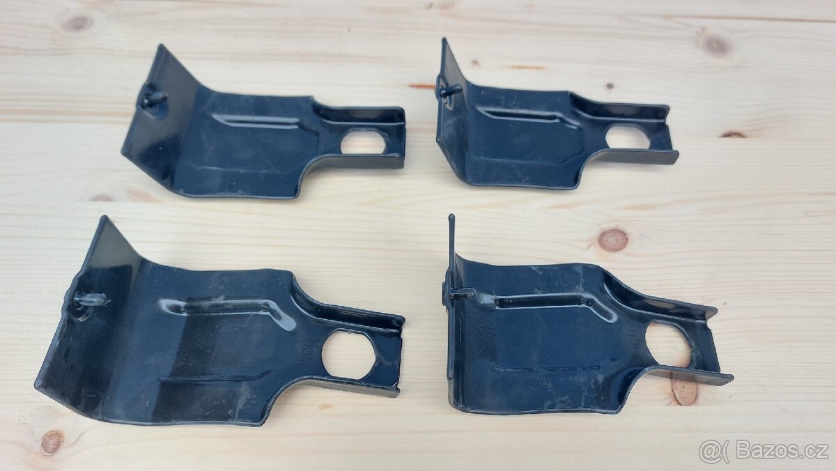 Kit Thule 1626 - CITROËN C4, 5-dr Hatchback, 10-18 - 2