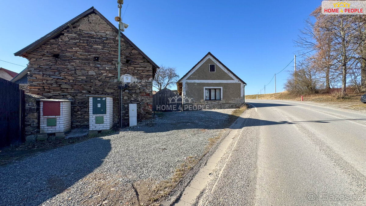 Prodej domu, 72 m2, Hory - Votice - 2