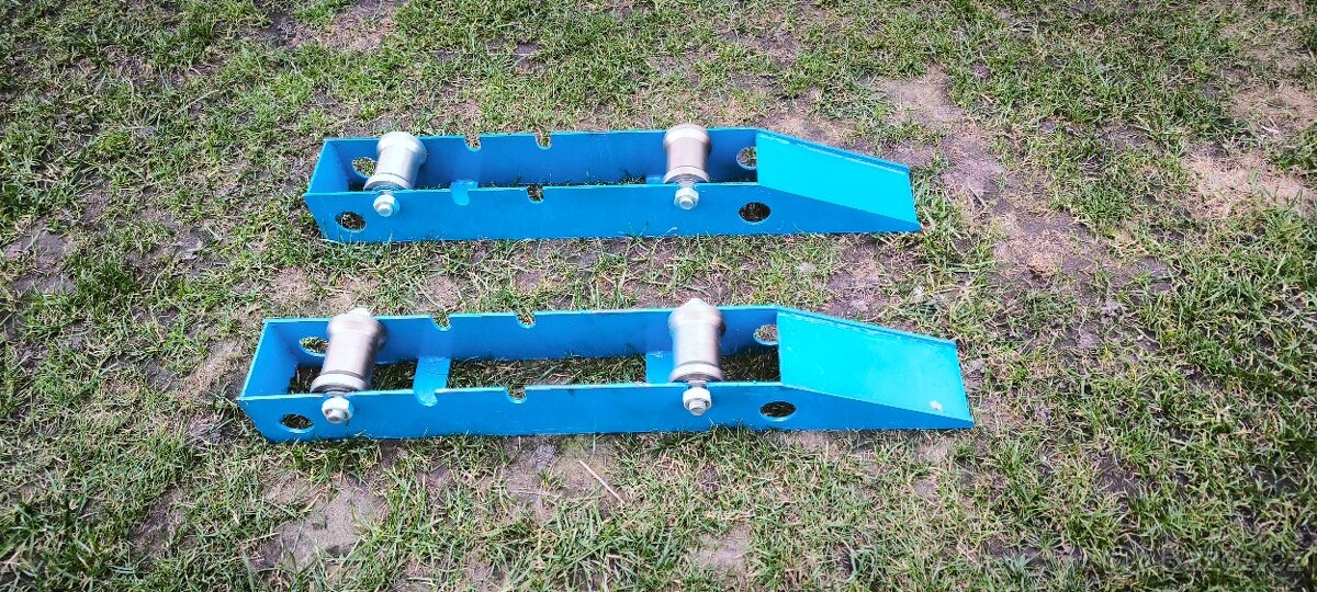 Rolny na kabel odvíjecí - 2