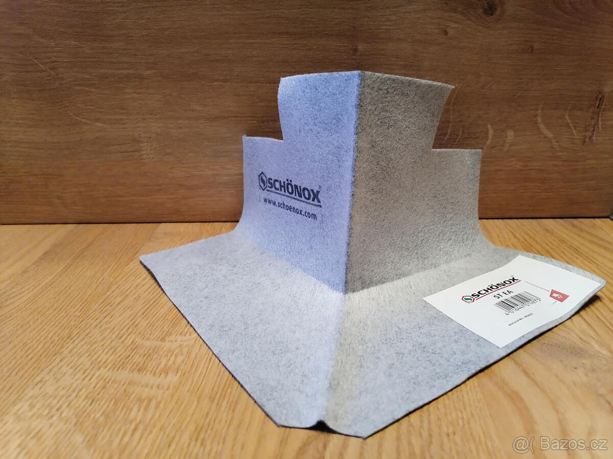 Hydroizolační těsnící páska - 2