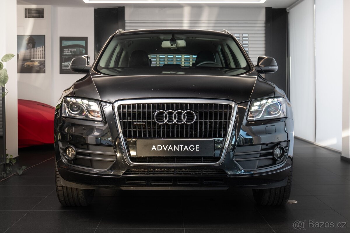 Audi Q5 3.0 tdi - 2
