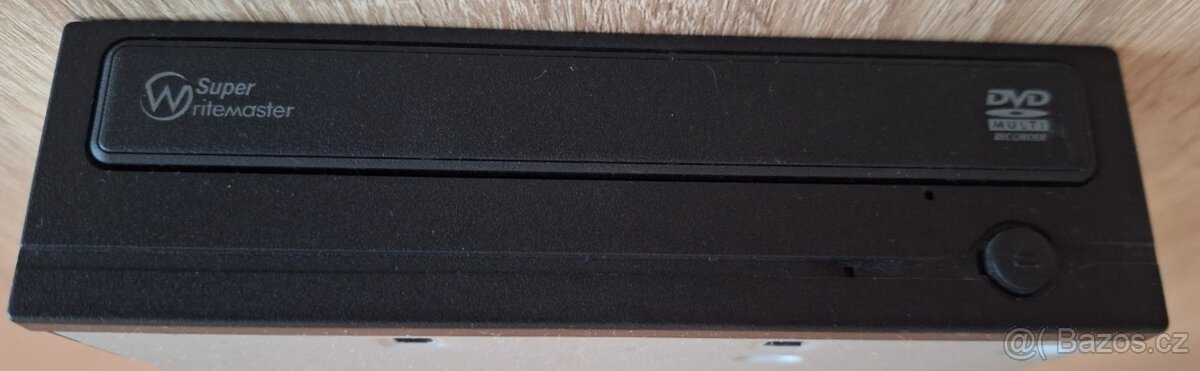 interní PC DVD vypalovačka - 2