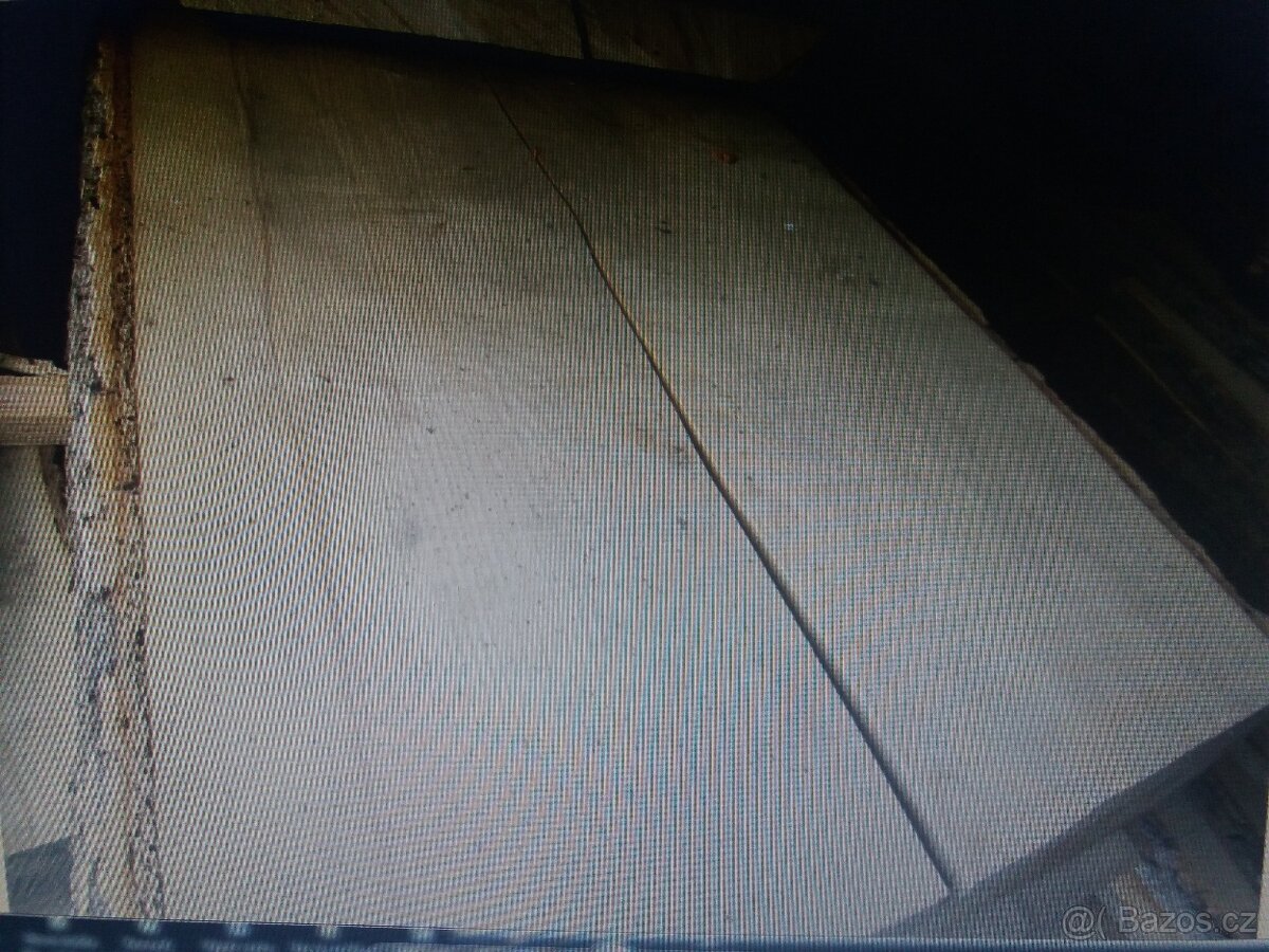 Jasanové kmenové řezivo - 2