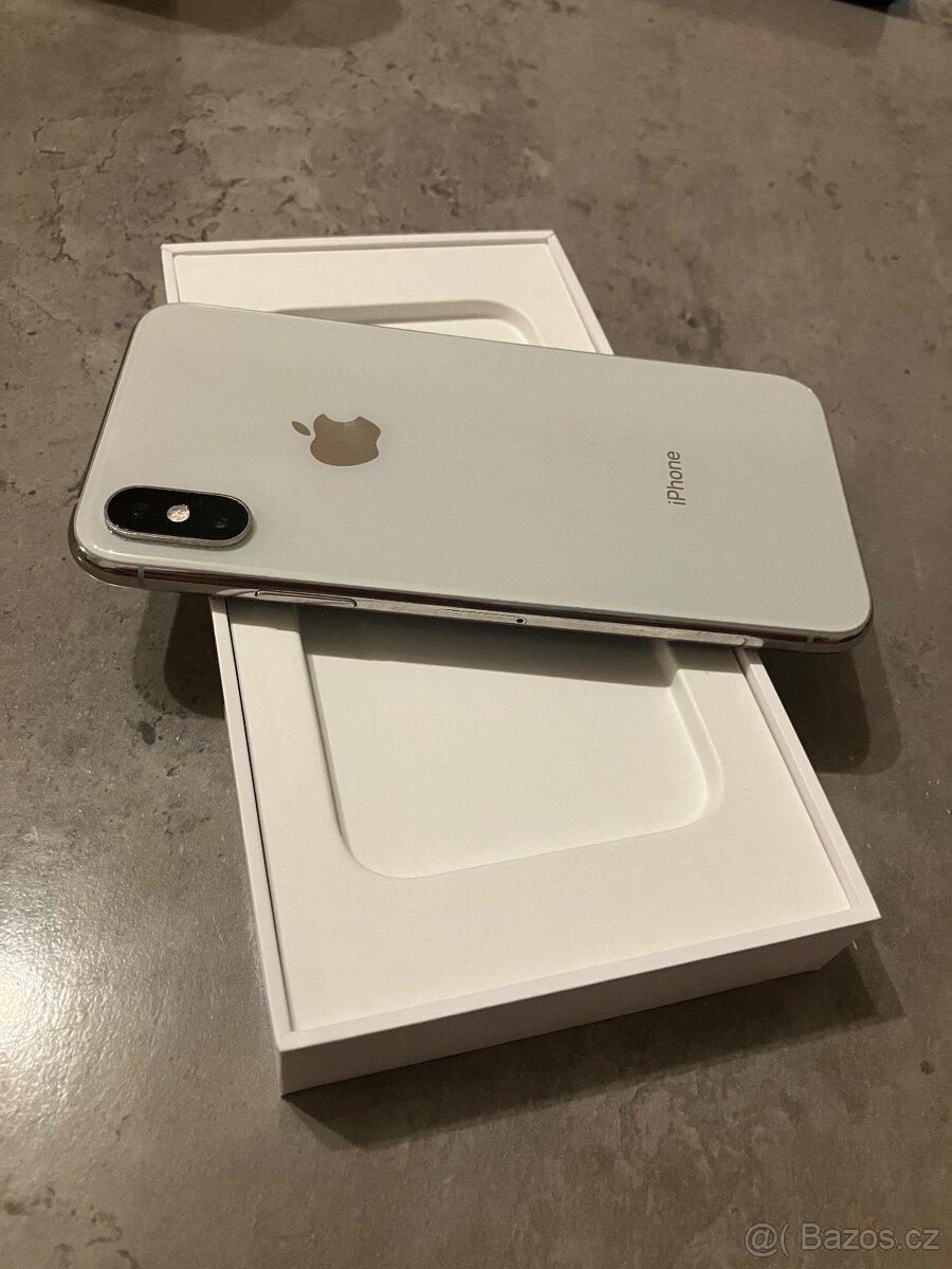 IPhone XS 64GB - 2
