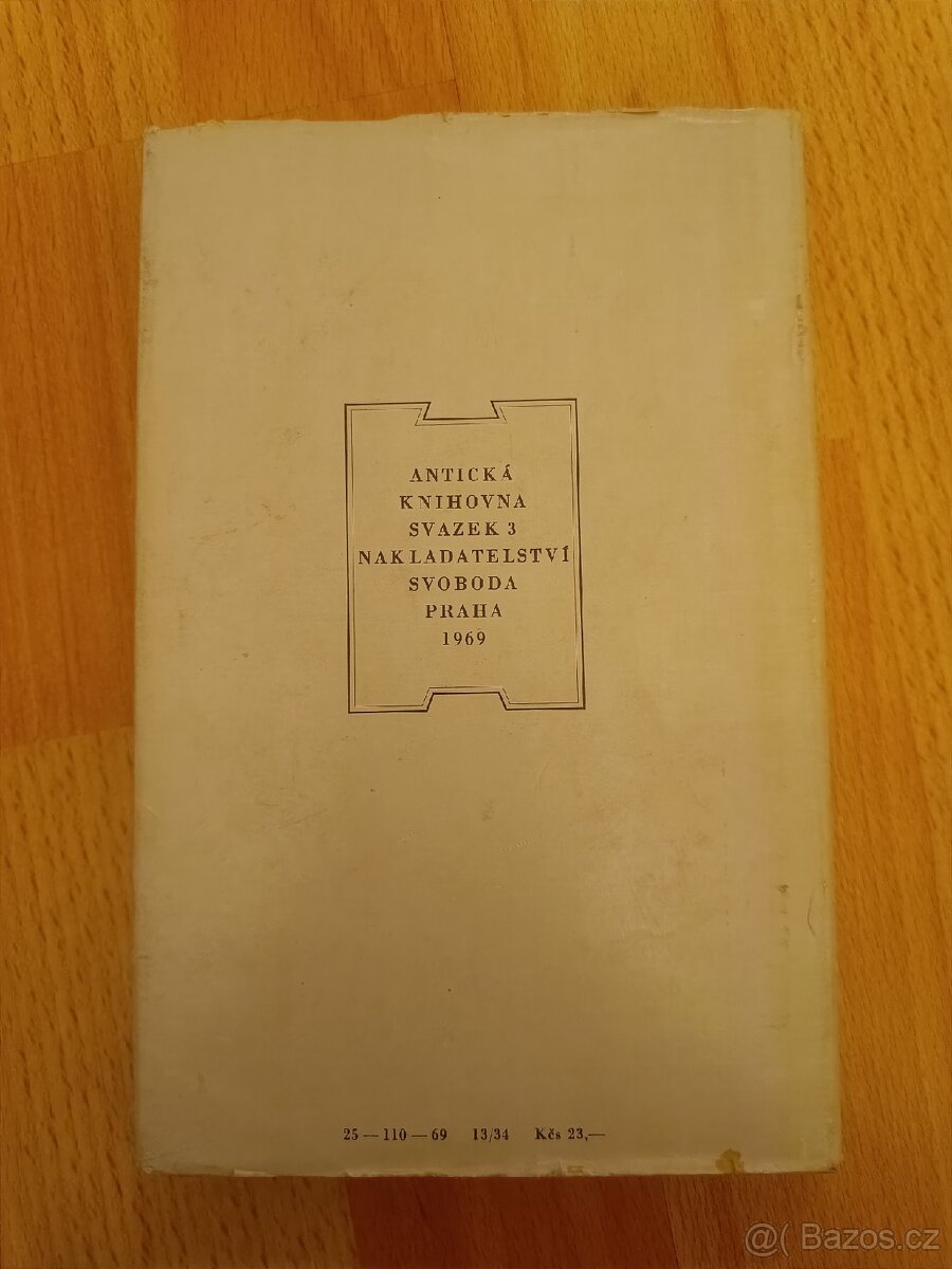 Kniha Šlehy a úsměvy - 2