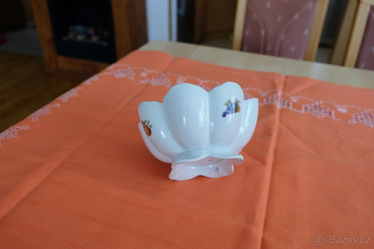 Porcelánová miska - 2