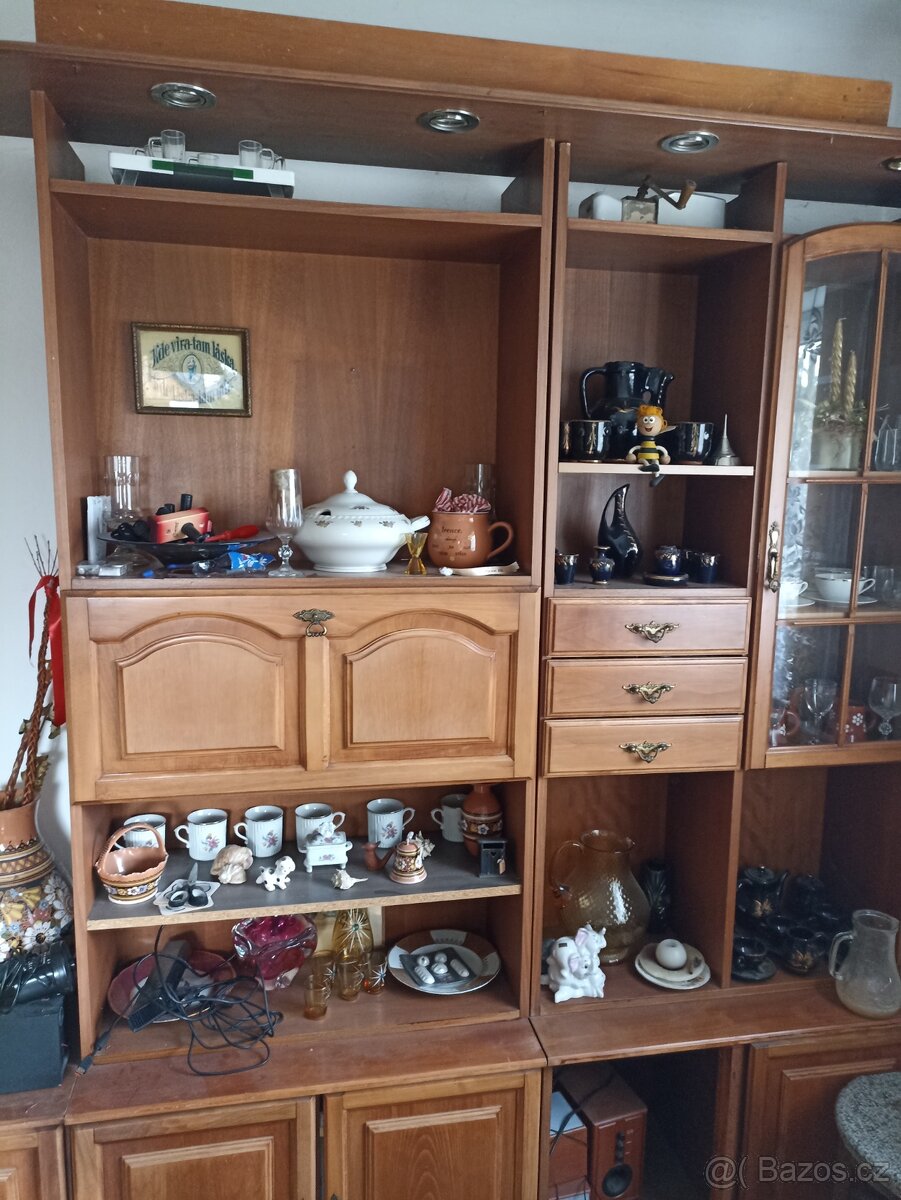 Prodam obývací stěnu - 2