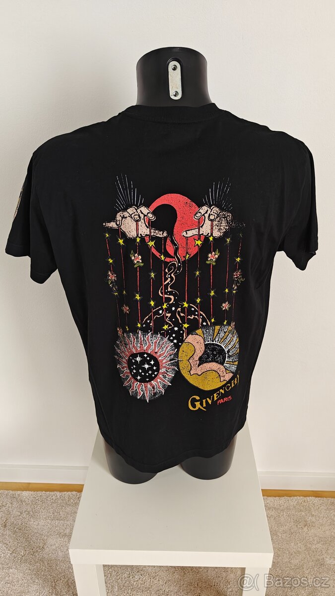 Triko Givenchy L - 2