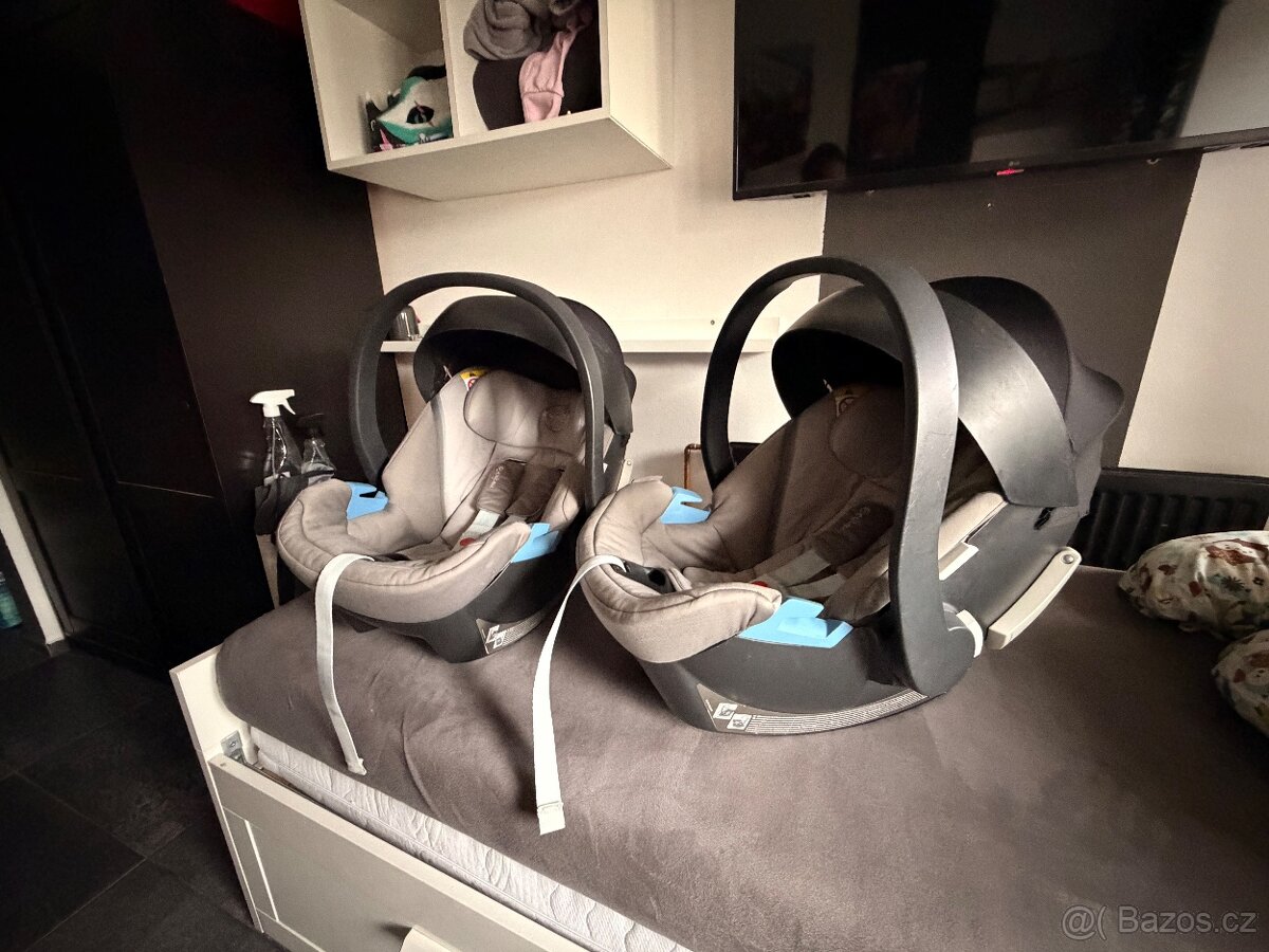 Cybex gold - 2