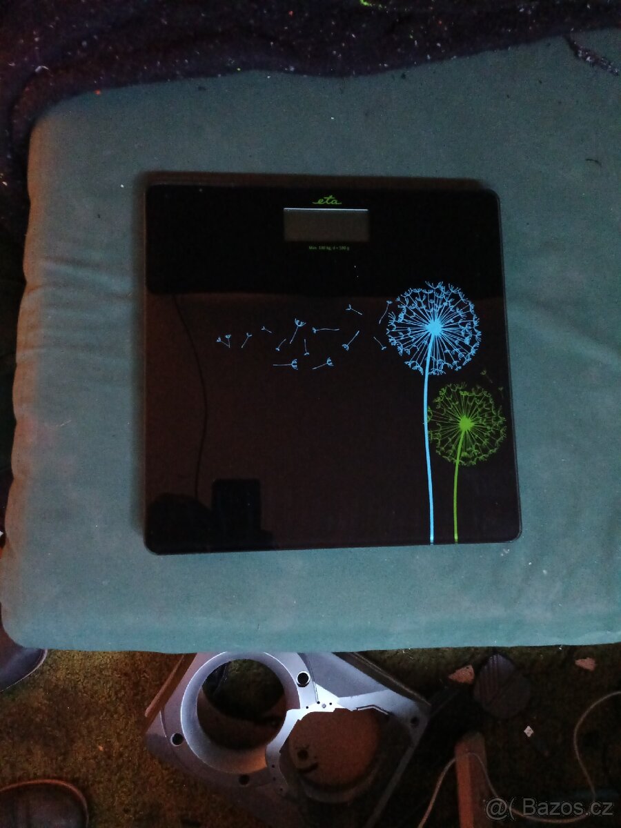 Osobní váha ETA - 2