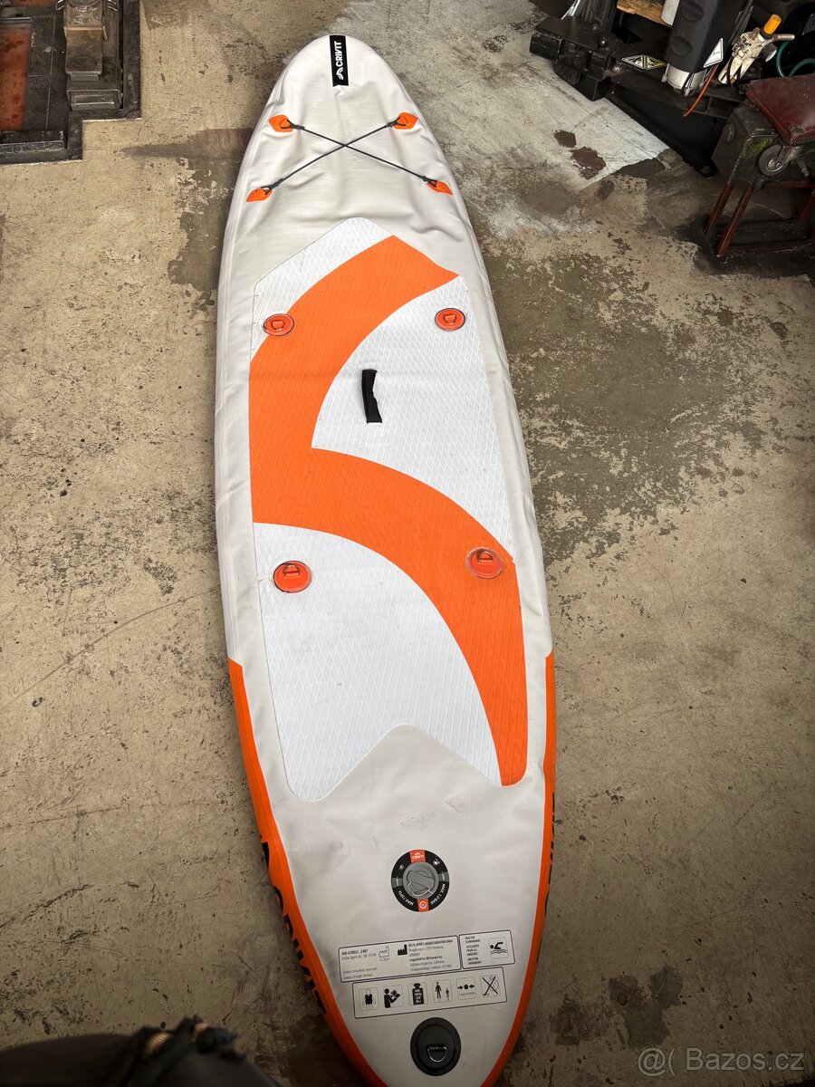 Paddleboard - 2