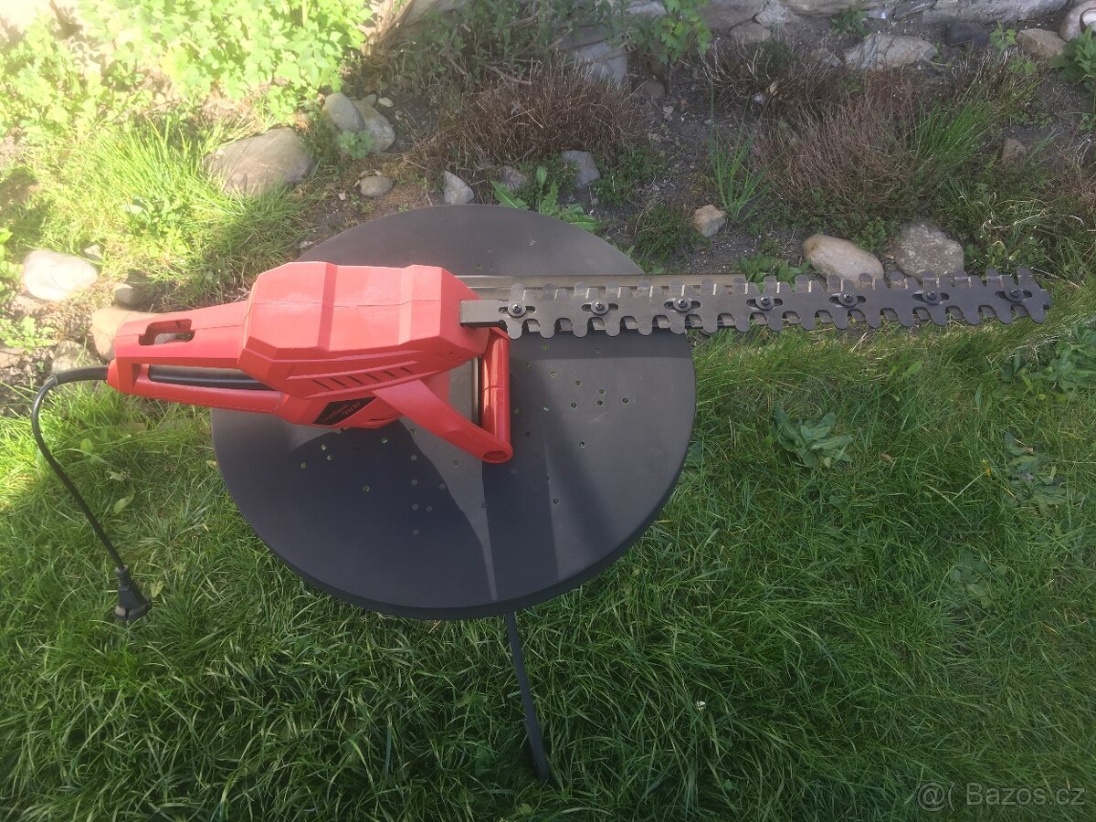 Plotostřih IKRA - 2