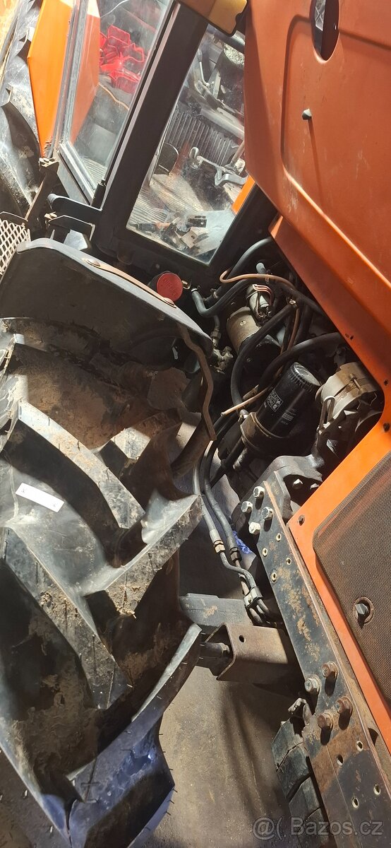 Zetor - 2