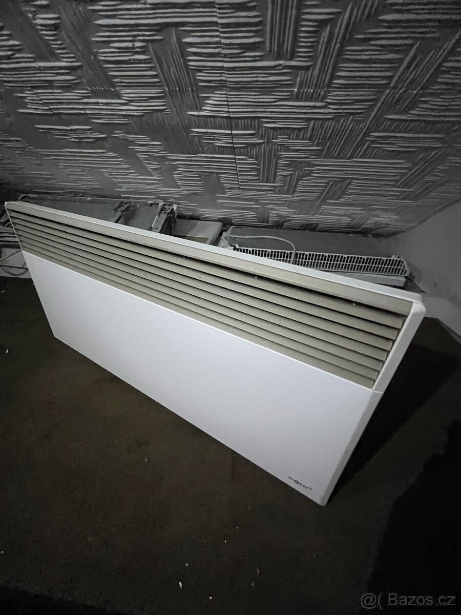 Přímotop ecoflex 2000W - 2