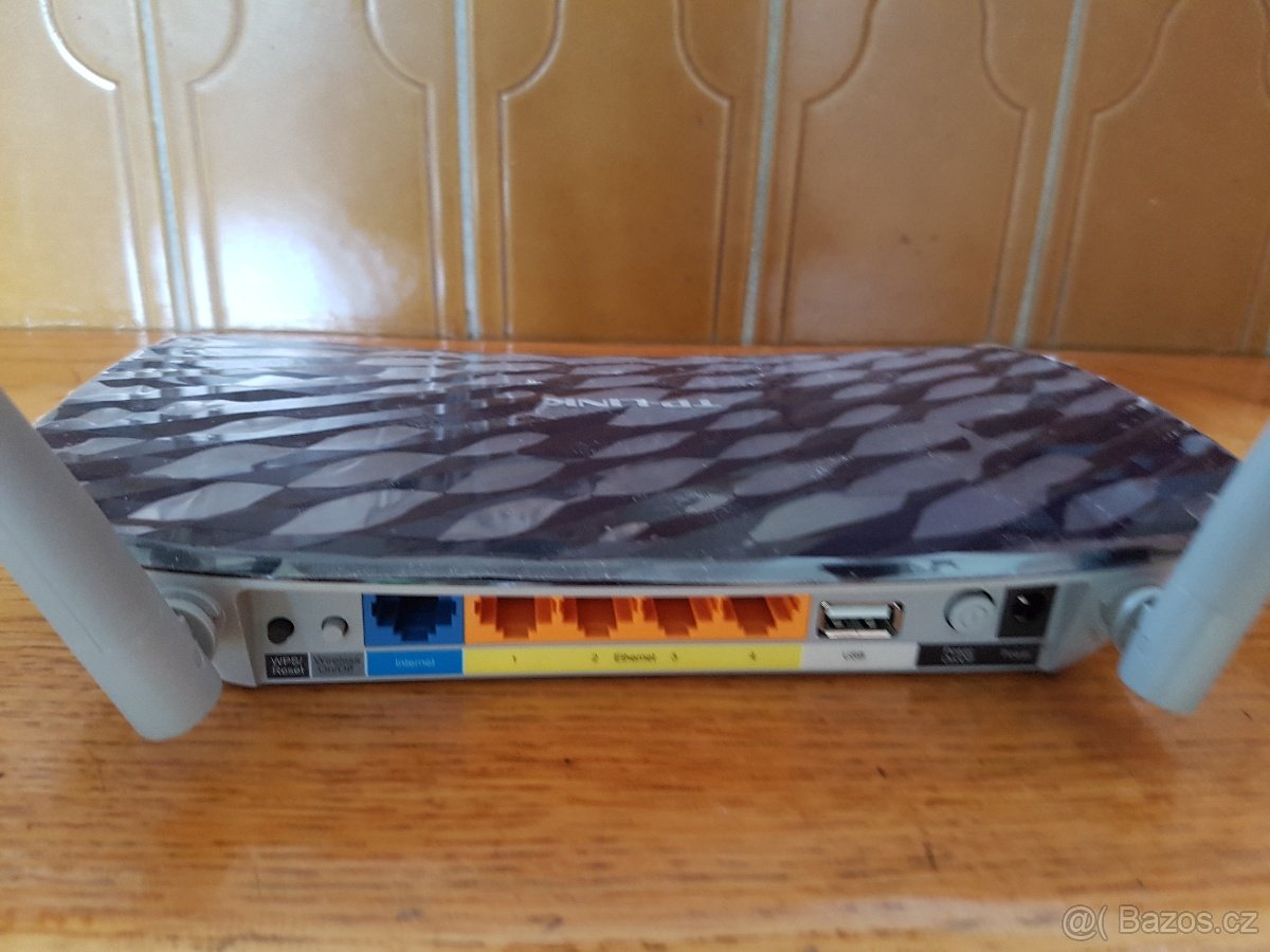 Router - 2