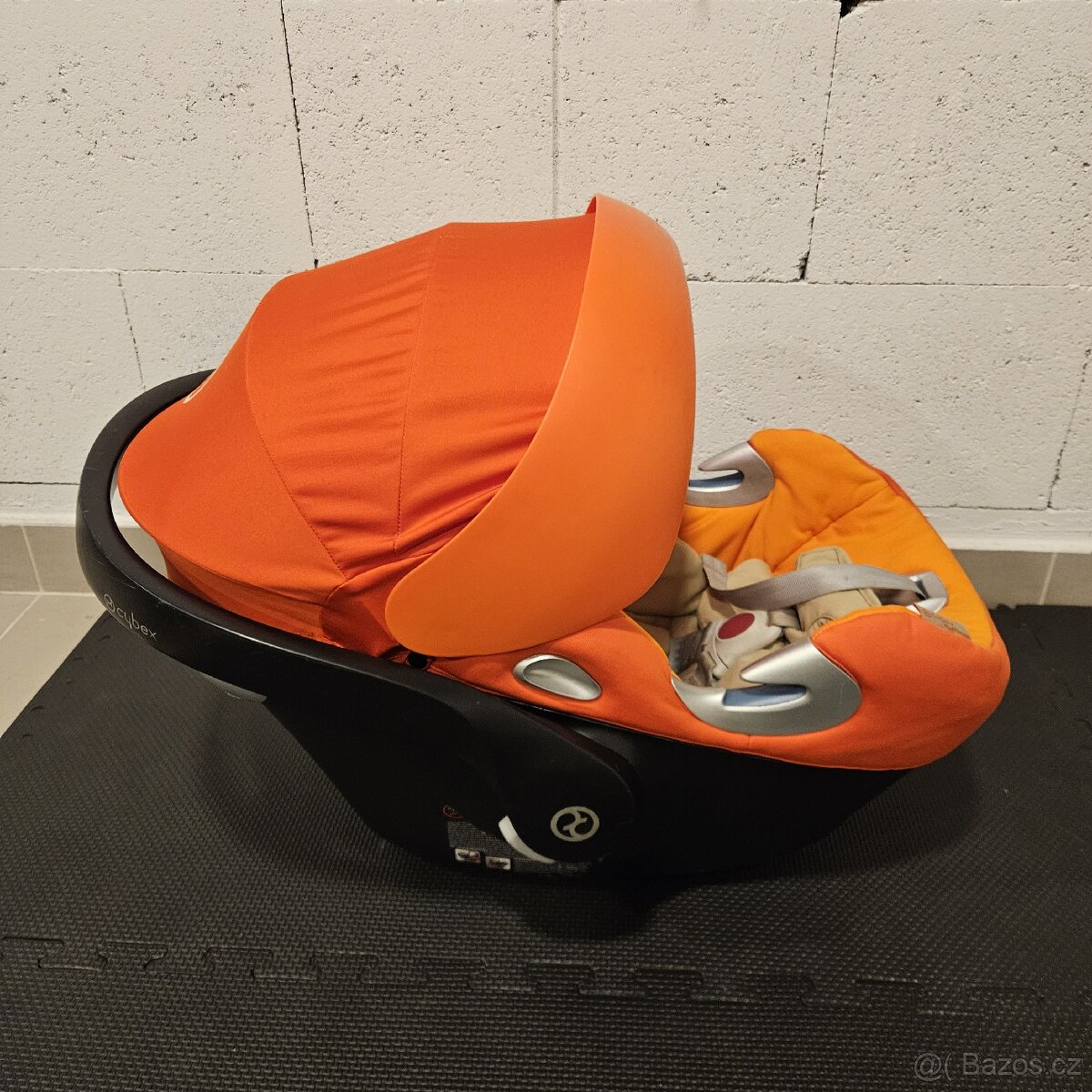 Cybex Aton Q - 2