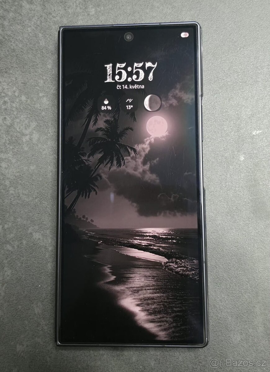 Samsung Galaxy Z Fold7 - 2