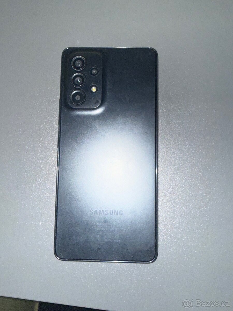 Samsung a53 5g - 2