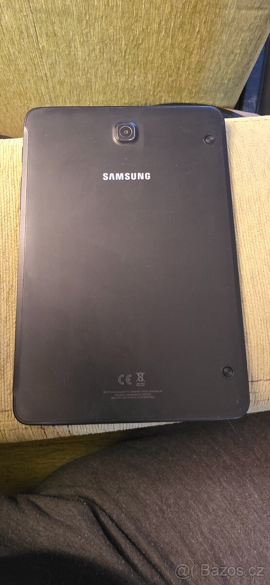 Tablet s2 8 LTE - 2