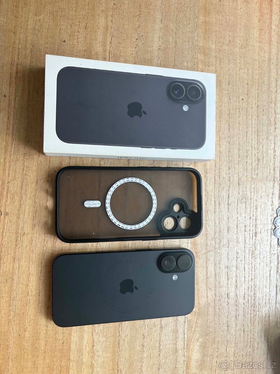IPhone 16 - 2