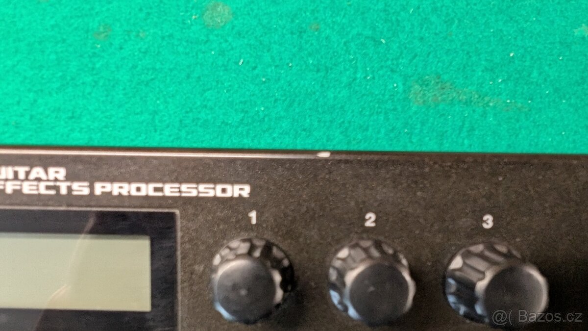 Boss GT-1 - 2