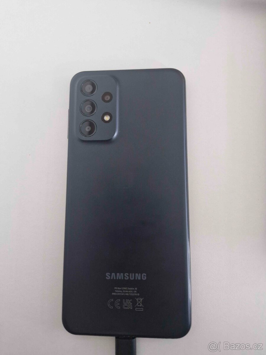 Samsung Galaxy A23 5G - 2