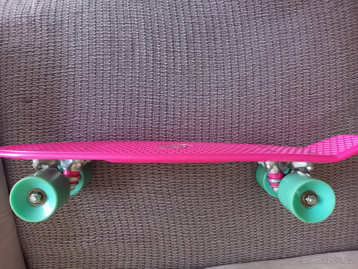 Dětský Board - 2