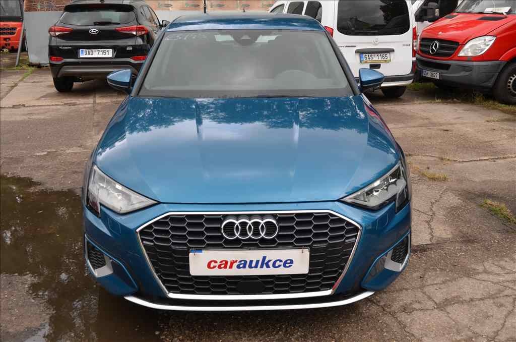 Audi A3 1,5 SPORTBACK - 2
