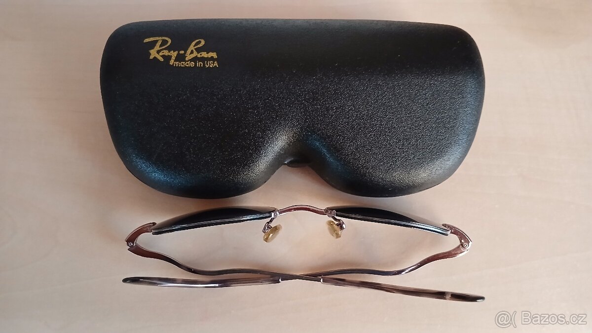Brýle Ray -Ban sluneční junior - 2