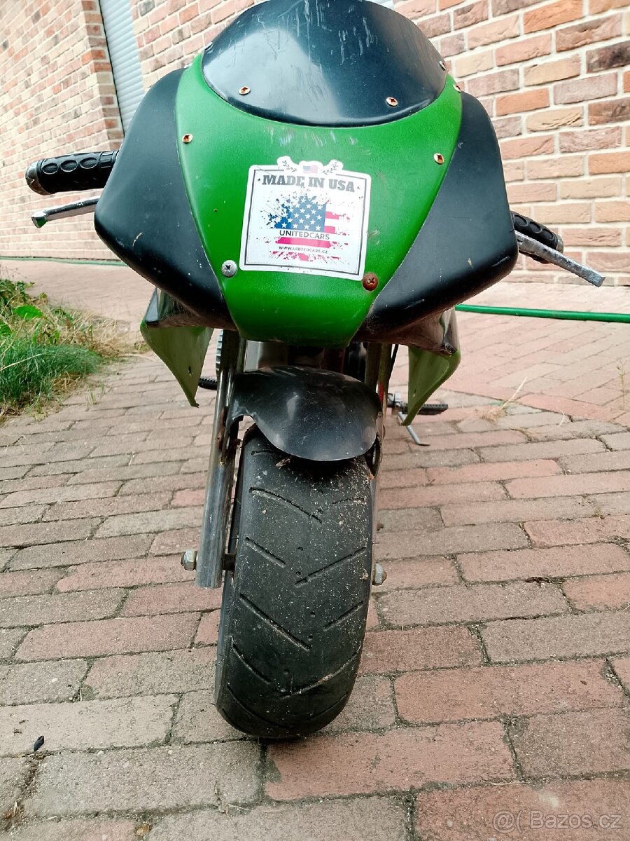 Minibike - 2