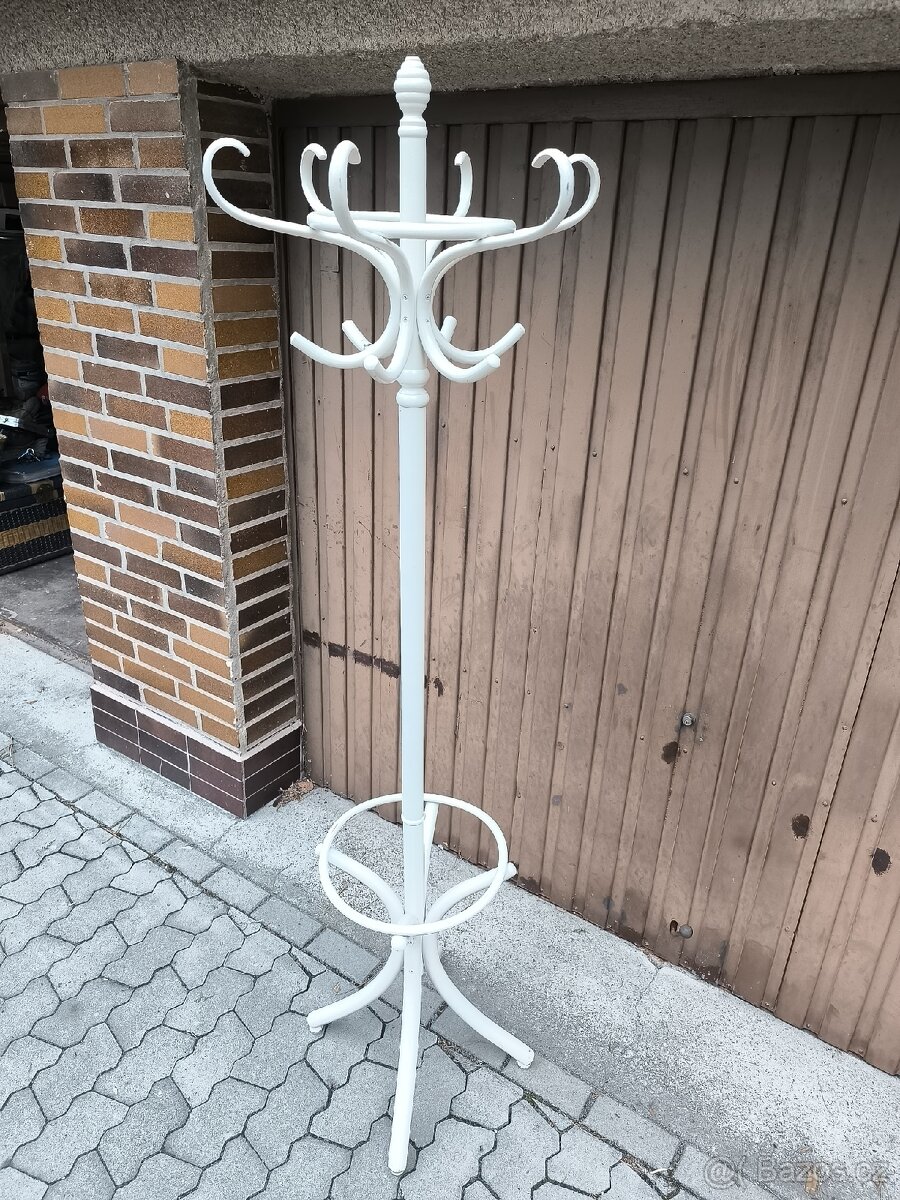 Stojan šatní - 2