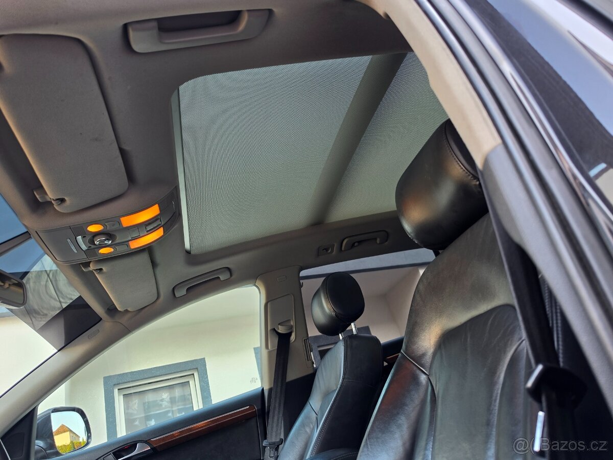 Audi Q7 4.2 TDI 250KW Quattro - 2