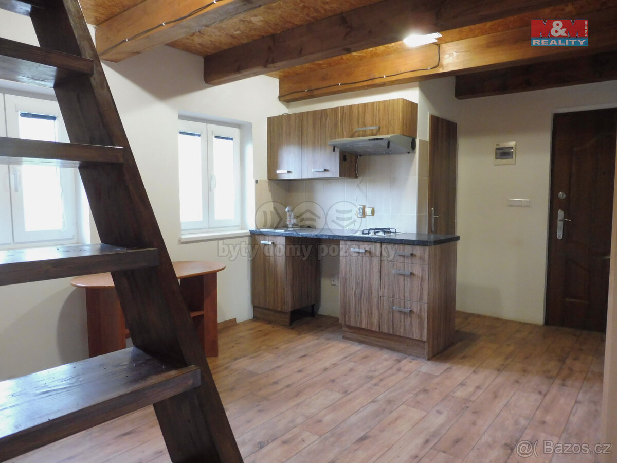 Prodej chaty, 30 m², Vsetín, ul. Jasenice - 2