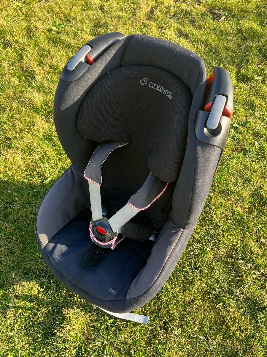 Sedačka Maxi Cosi (9-18kg) - 2