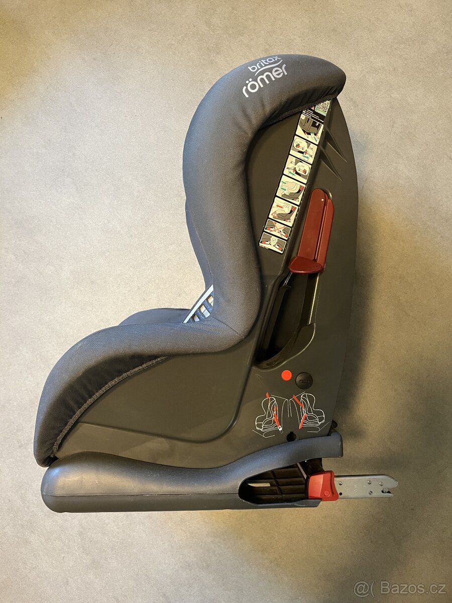 Britax Römer Duo 9-18 kg - 2