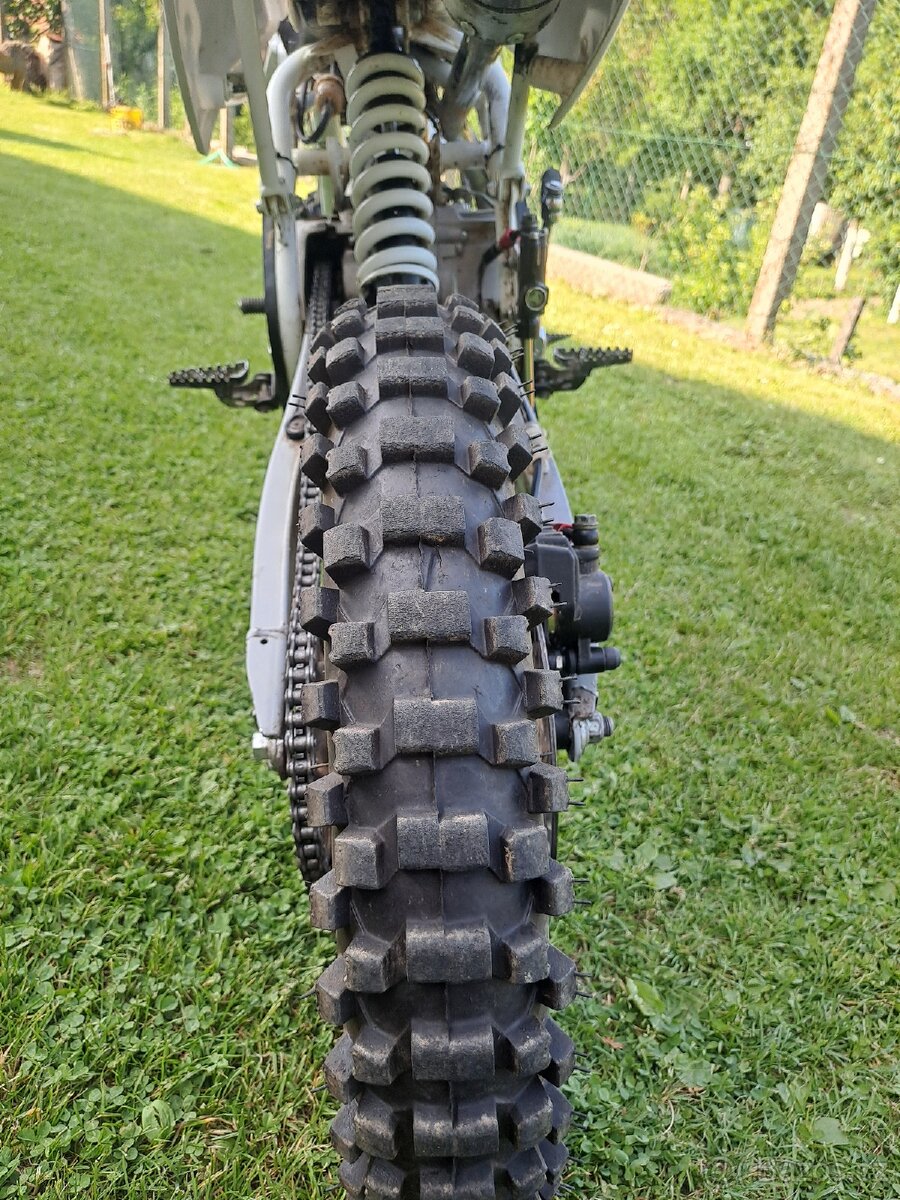 Pitbike 140