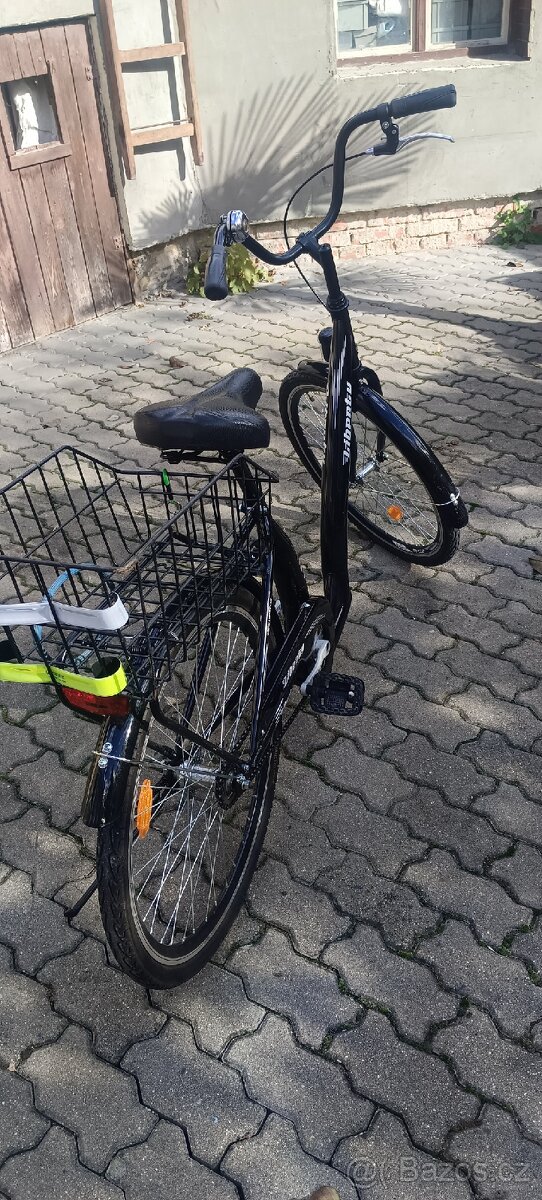 Kolo pro seniory - 2