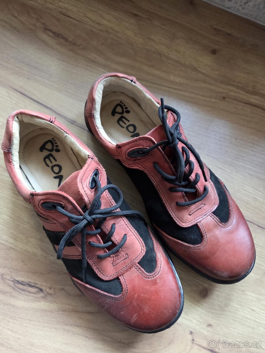 Dámská zdravotní obuv - 2