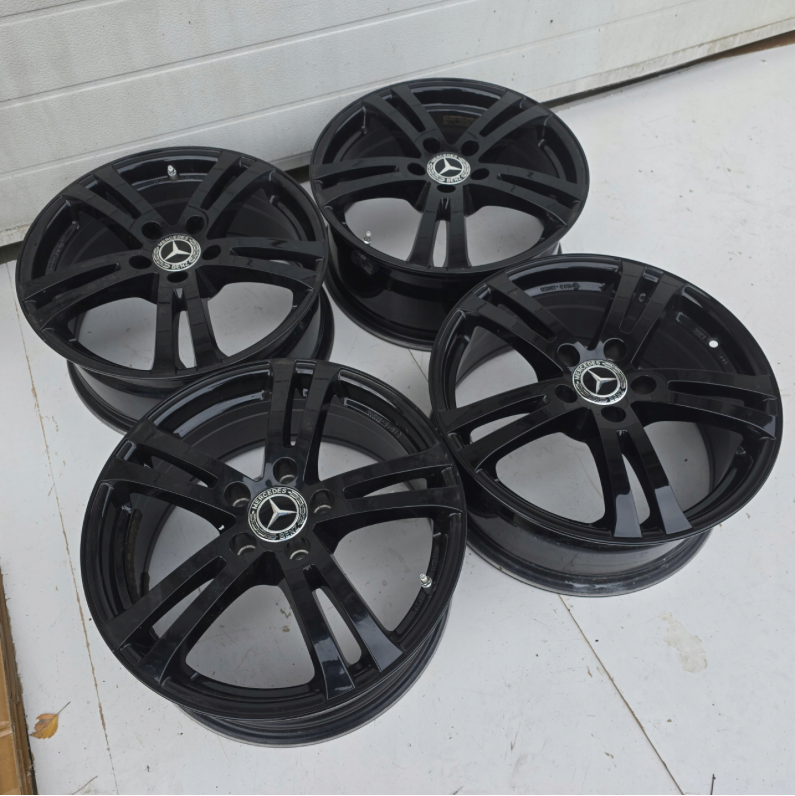 MERCEDES B A246 CLA A177 A176 A169 VITO 17'' - 2