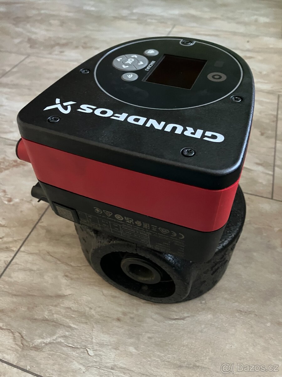 Grundfos Magna 3 25-60 180 - 2