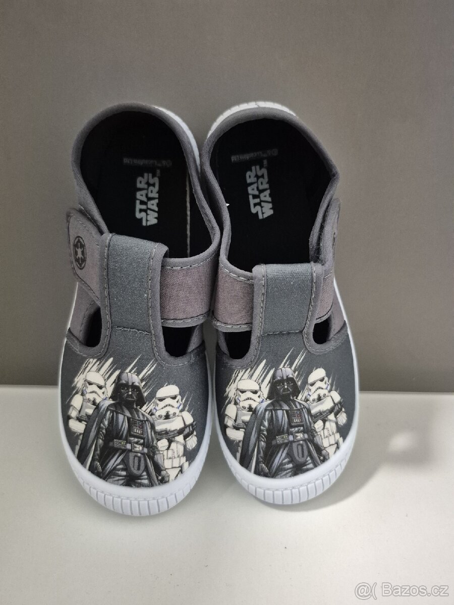 Dětské bačkory 32 - 2