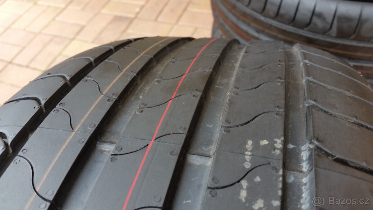 Letní pneumatiky BRIDGESTONE 245/45 R19 102Y XL NOVÉ r. 2025 - 2