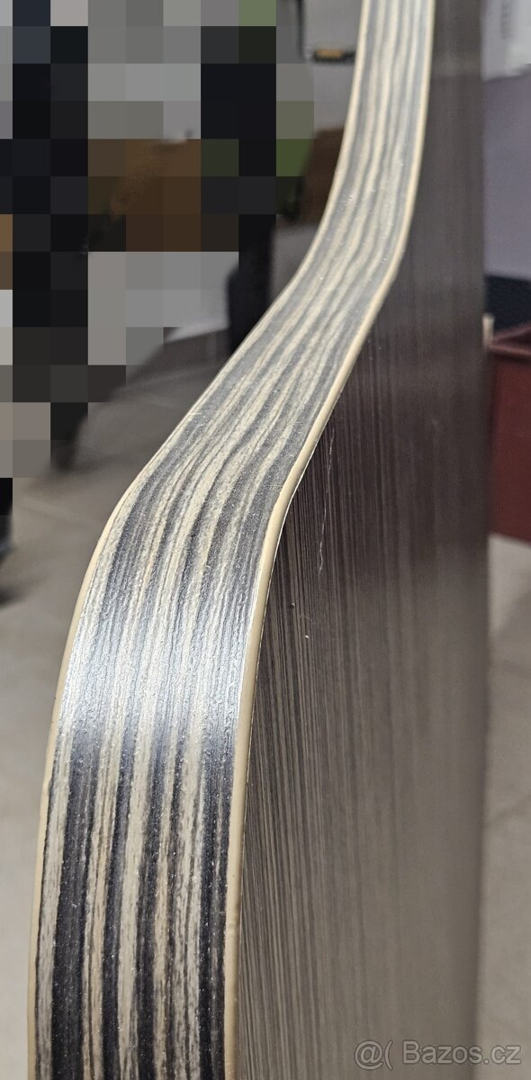 Dřevěná palanda - 2