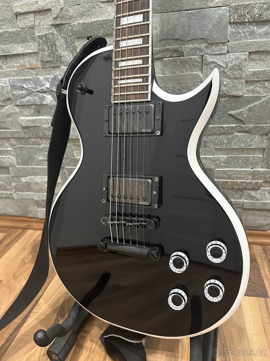 Jackson X Series Marty Friedman MF-1 - 2