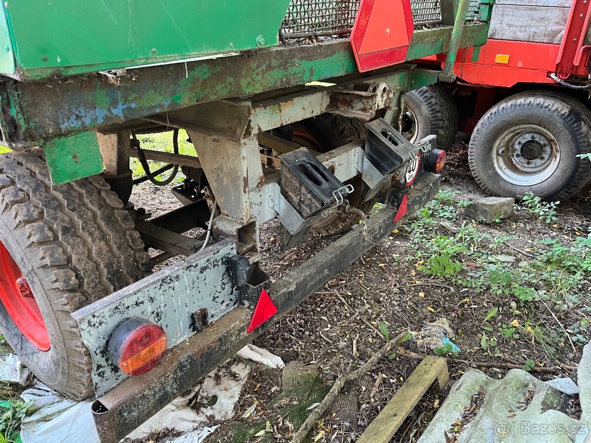 Ifa vlek HW60-11 - 2