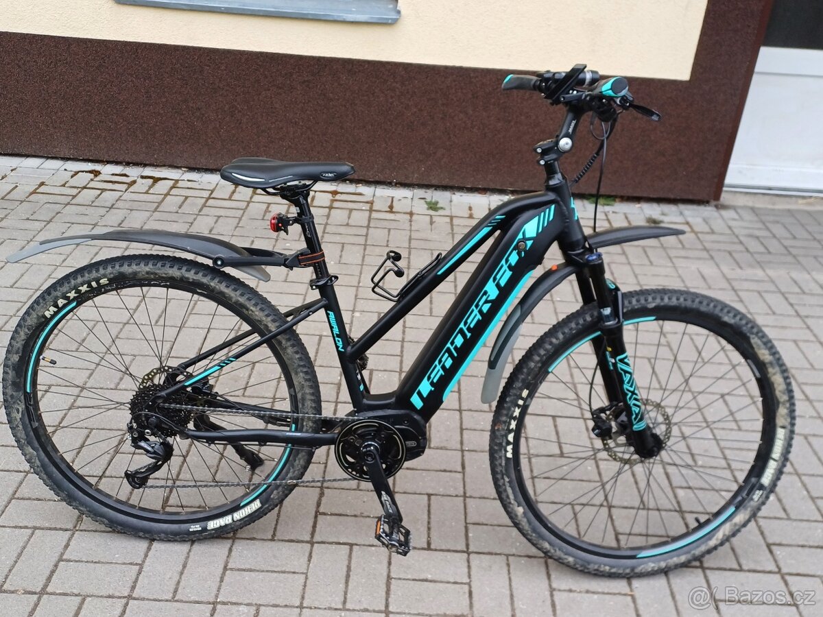 Prodej elektrokola - 2