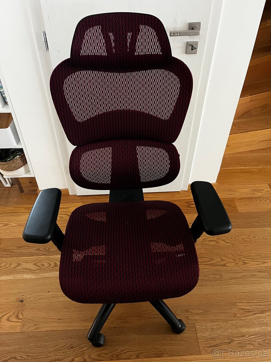 Kancelářská židle - 2