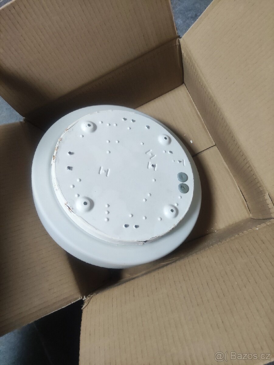 Svítidlo Osmont typ IN-15 K52 18W, IP41 - 2ks - 2