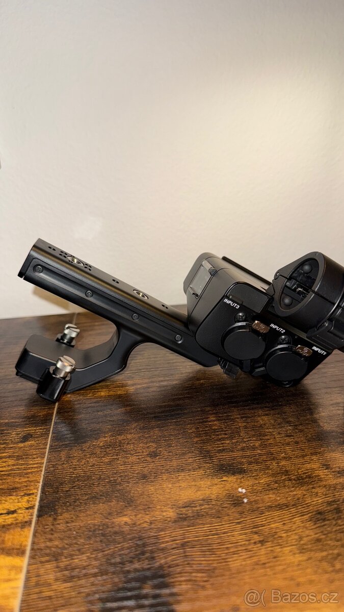 Sony XLR - Handle - nový - 2