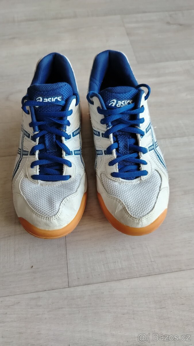 Sálové tenisky Asics - 2